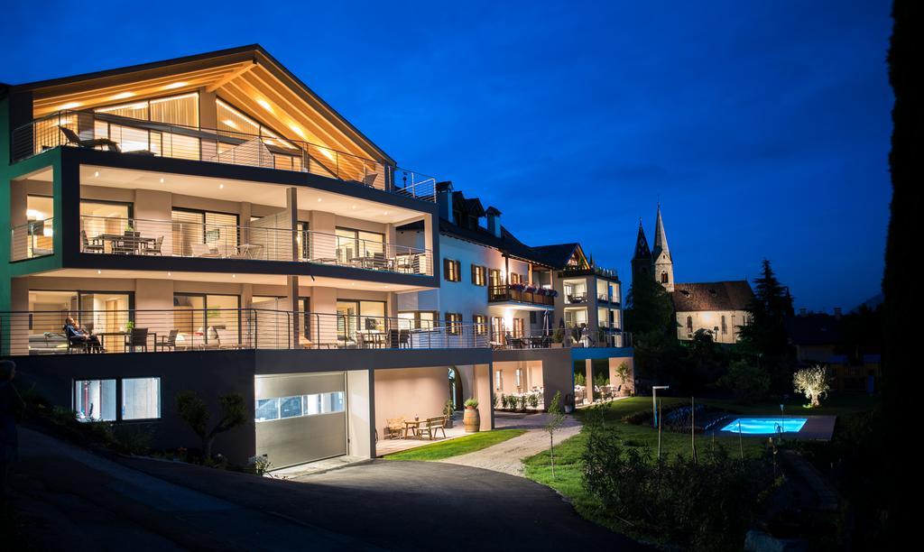 Residence Prunarhof Caldaro Ngoại thất bức ảnh