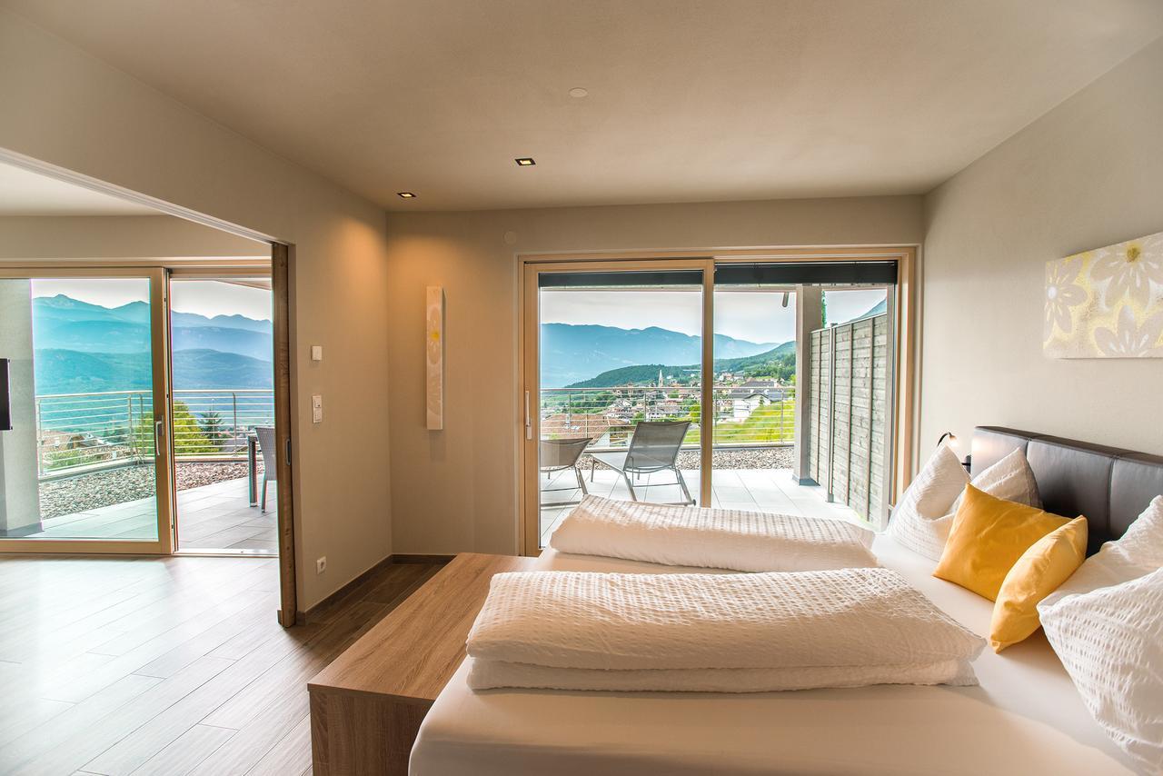 Residence Prunarhof Caldaro Ngoại thất bức ảnh