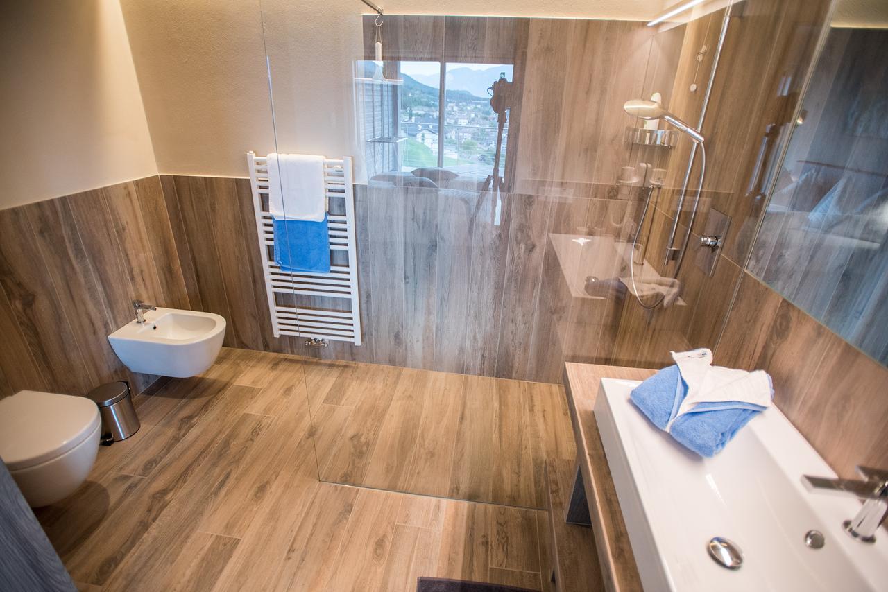 Residence Prunarhof Caldaro Ngoại thất bức ảnh