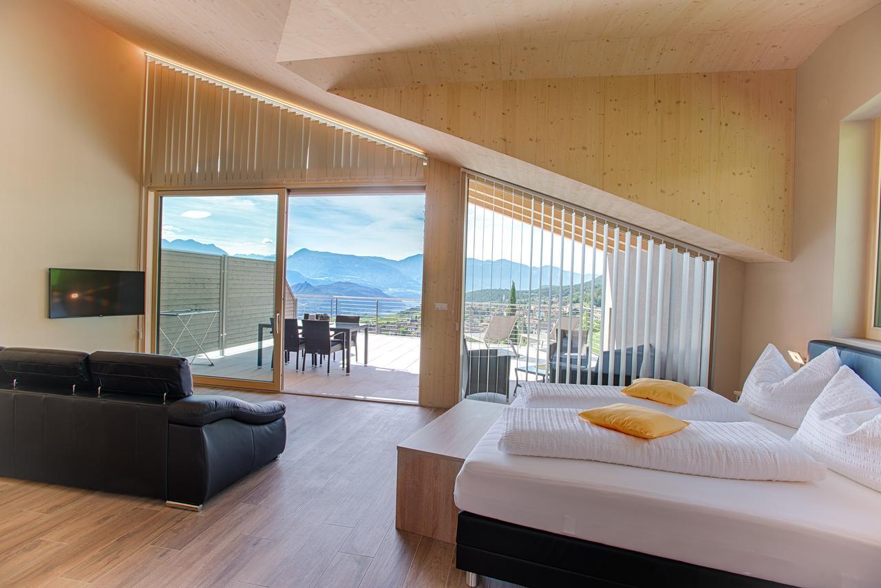 Residence Prunarhof Caldaro Ngoại thất bức ảnh