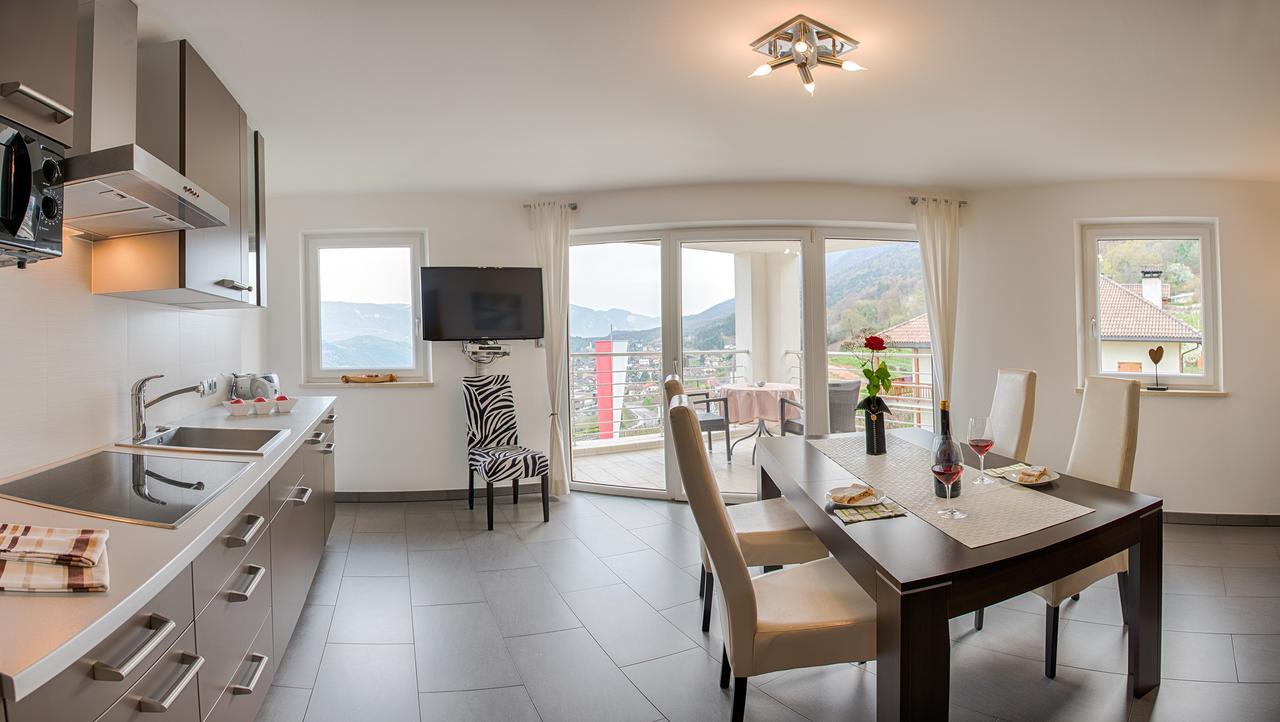 Residence Prunarhof Caldaro Ngoại thất bức ảnh
