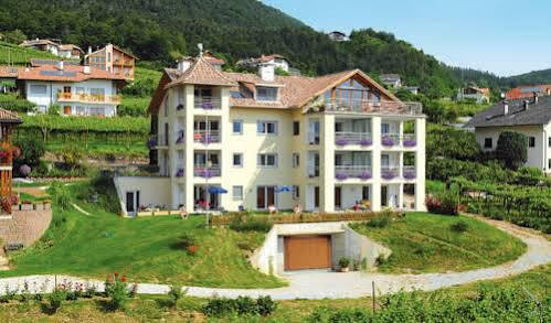 Residence Prunarhof Caldaro Ngoại thất bức ảnh