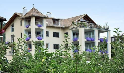 Residence Prunarhof Caldaro Ngoại thất bức ảnh